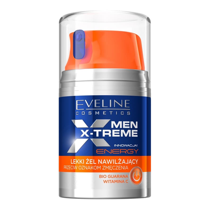 Men X-Treme Energy