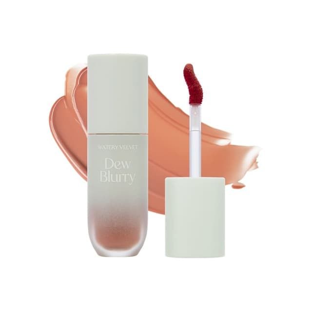 Dew Blurry Tint, #01 Nudy Breeze