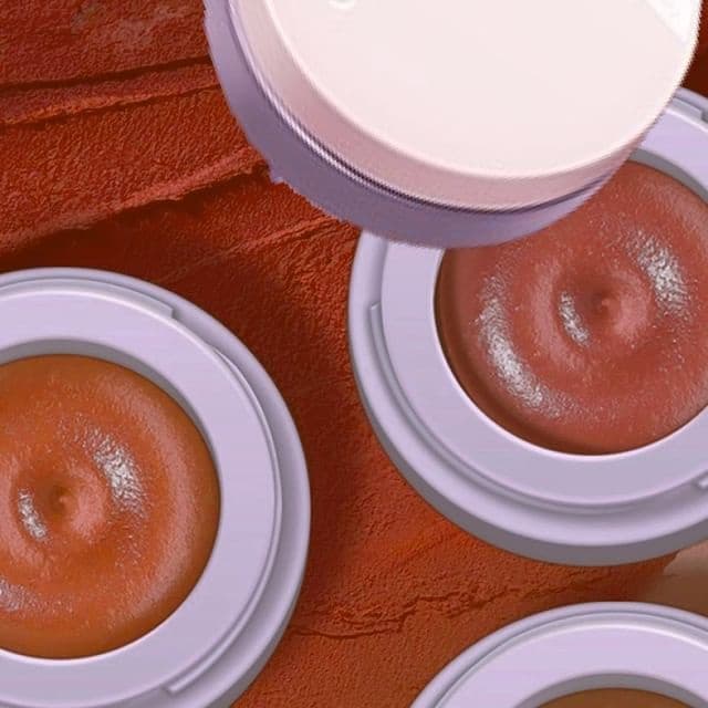 Velvet Matte Lip Mud, #06