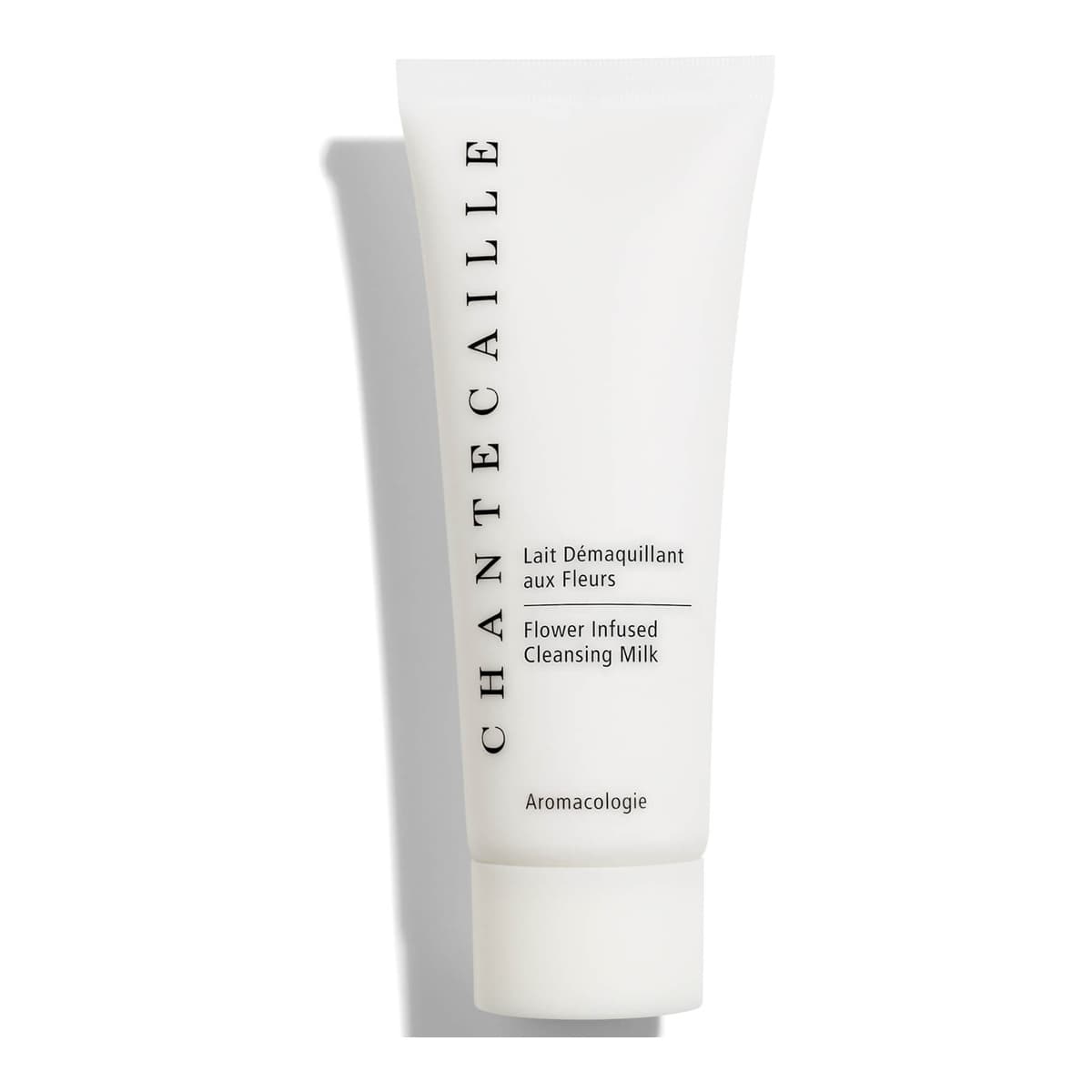 Flower Infused Cleansing Milk