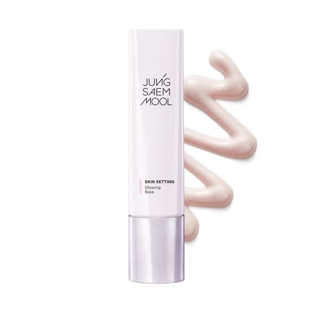 Skin Setting Glowing Base