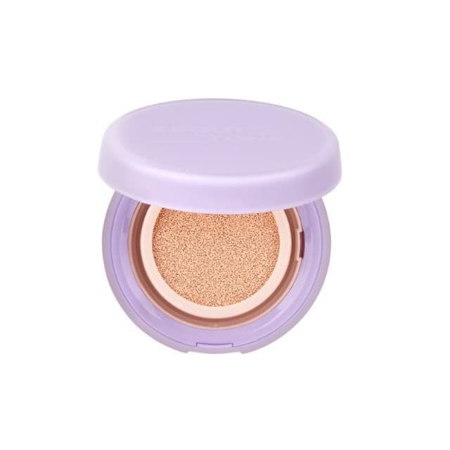 Nothing But Nude Cushion, #03 Natural