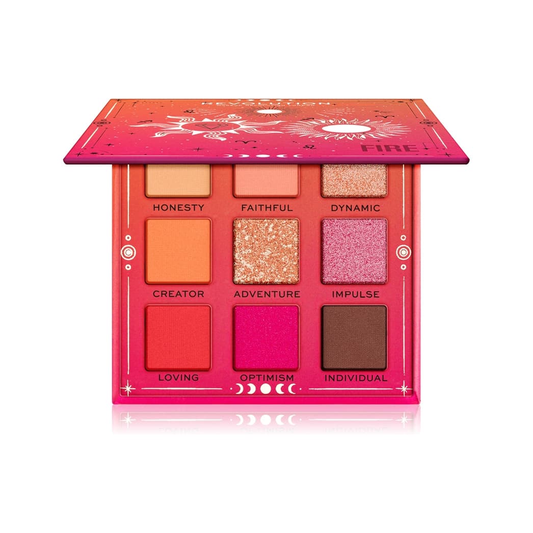 Fantasy Eyeshadow Palette