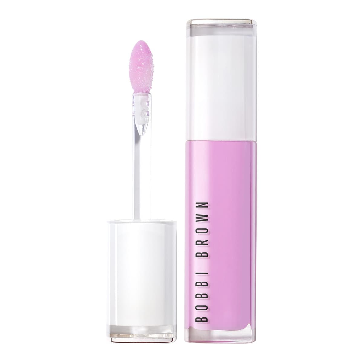 Extra Plump Hydrating Lip Gloss Serum, Bare Lilac
