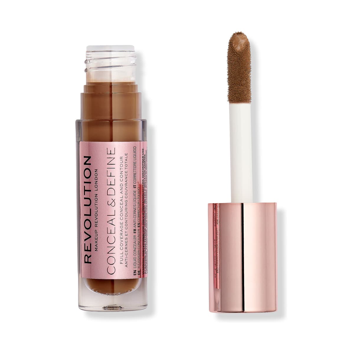 Conceal & Define Full Coverage Concealer, C16.5