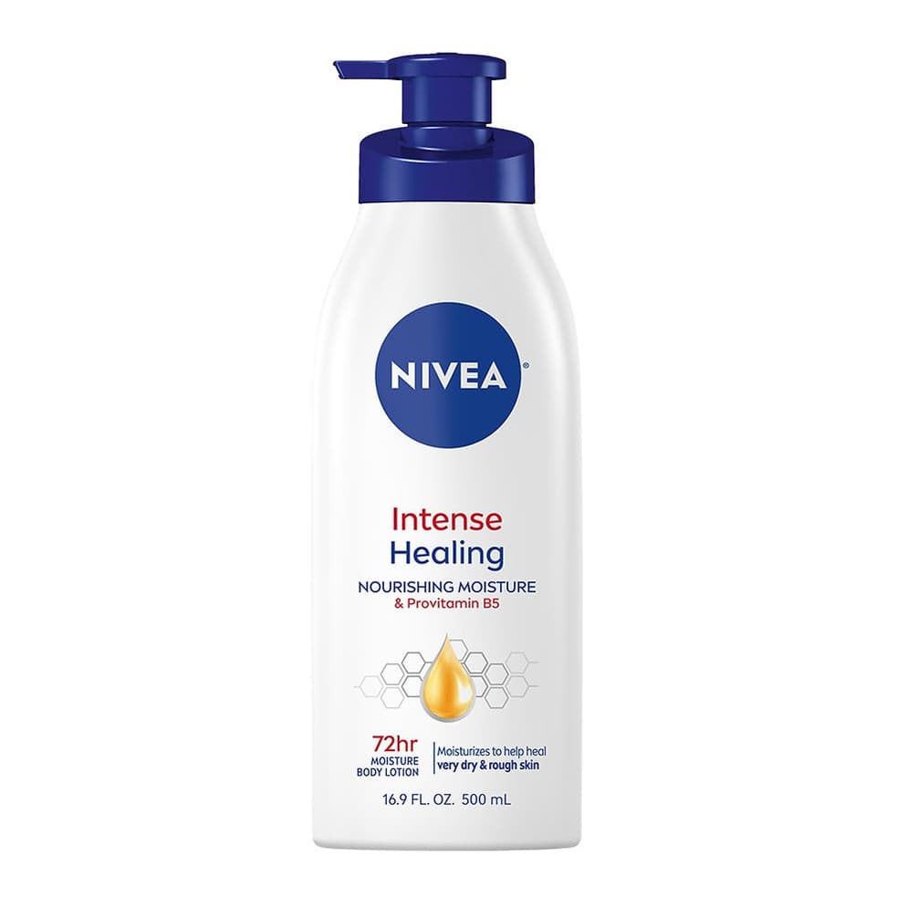 Intense Healing Body Lotion
