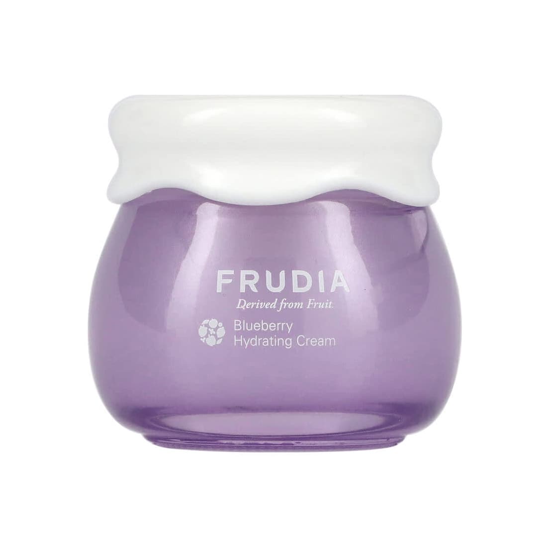 Blueberry Hydrating Cream
