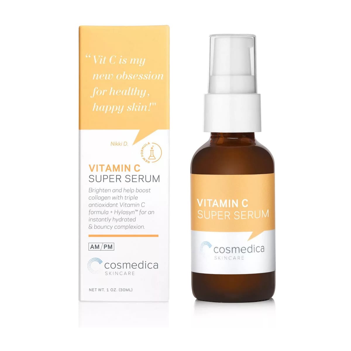 Vitamin C Super Serum