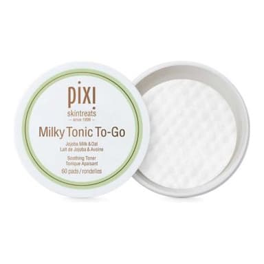 Milky Tonic To-Go 60s