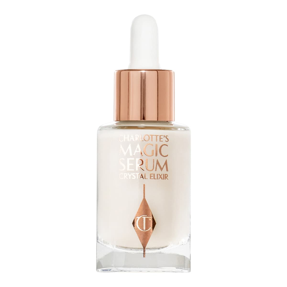 Mini Charlotte’s Magic Serum with Vitamin C