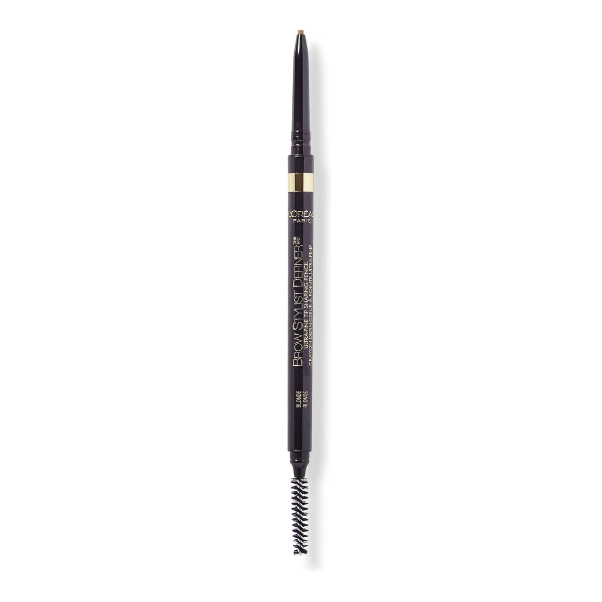 Brow Stylist Definer Waterproof Eyebrow Pencil, Blonde