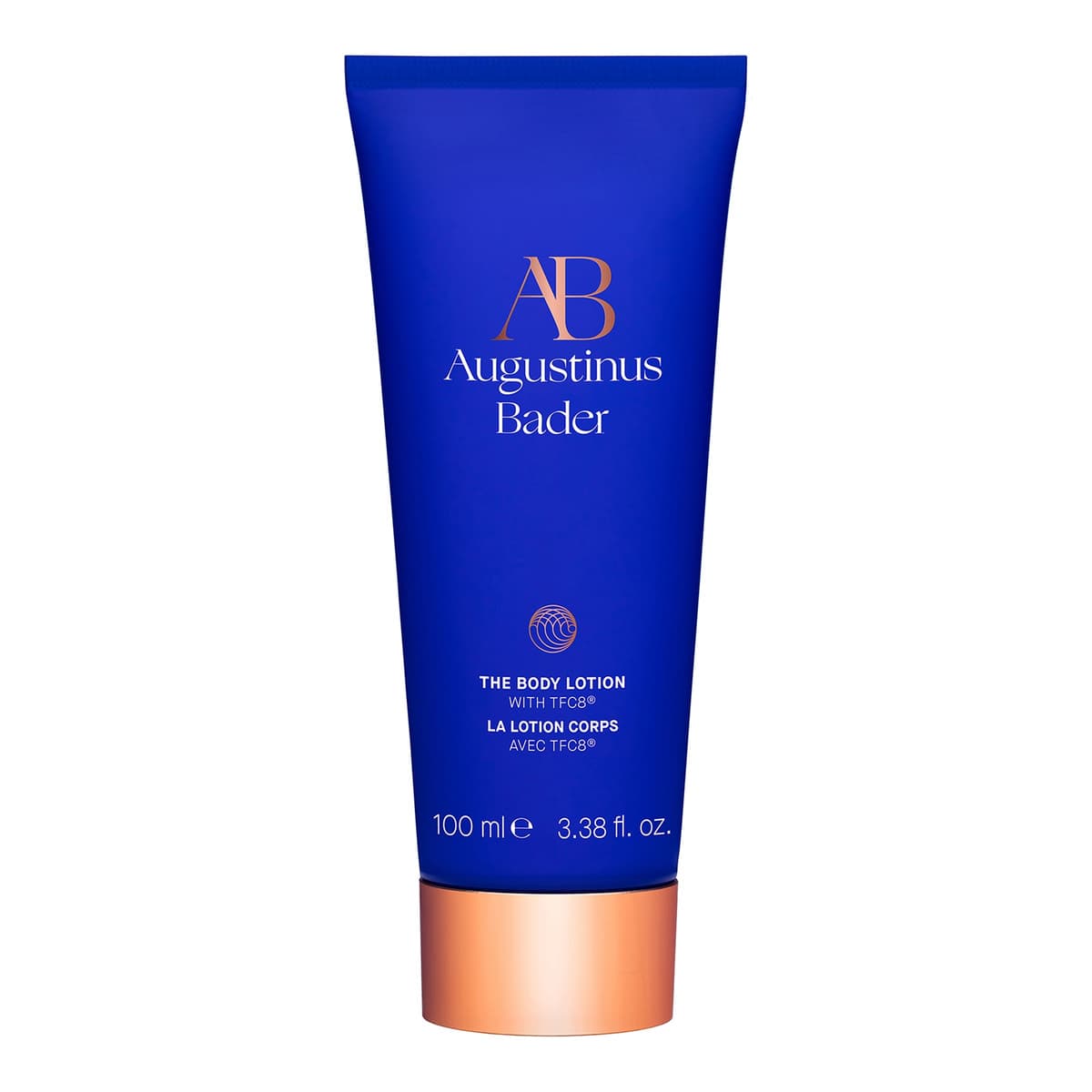 The Body Lotion