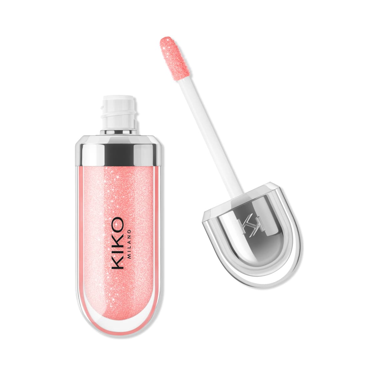 3D Hydra Lipgloss, #04
