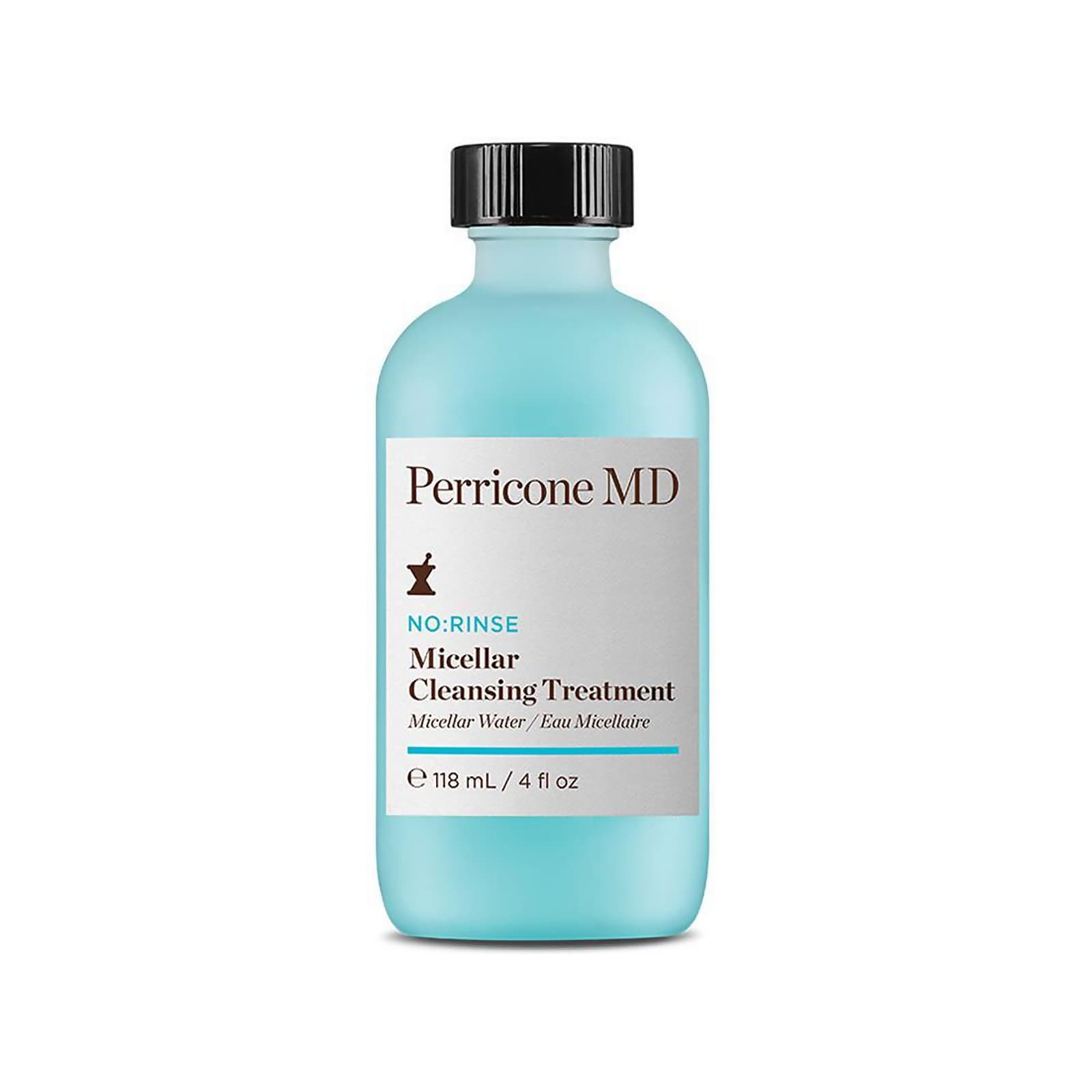 No:Rinse Micellar Cleansing Treatment