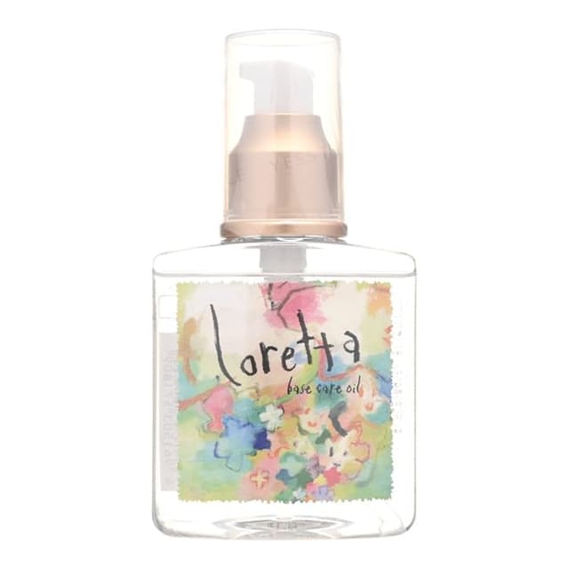 Base Care Oil