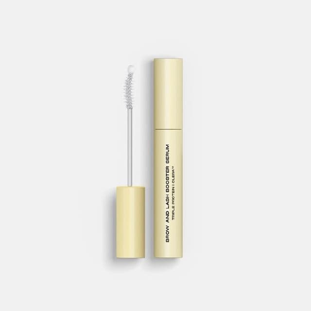 Brow And Lash Booster Serum
