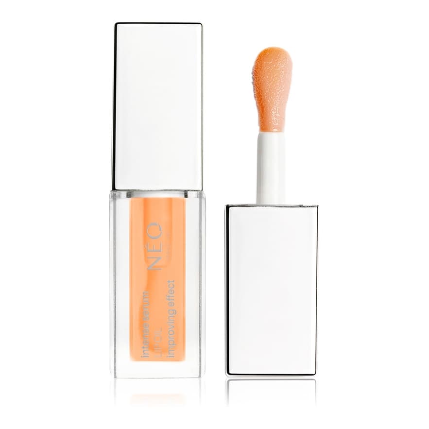 Intense Serum Lip Oil