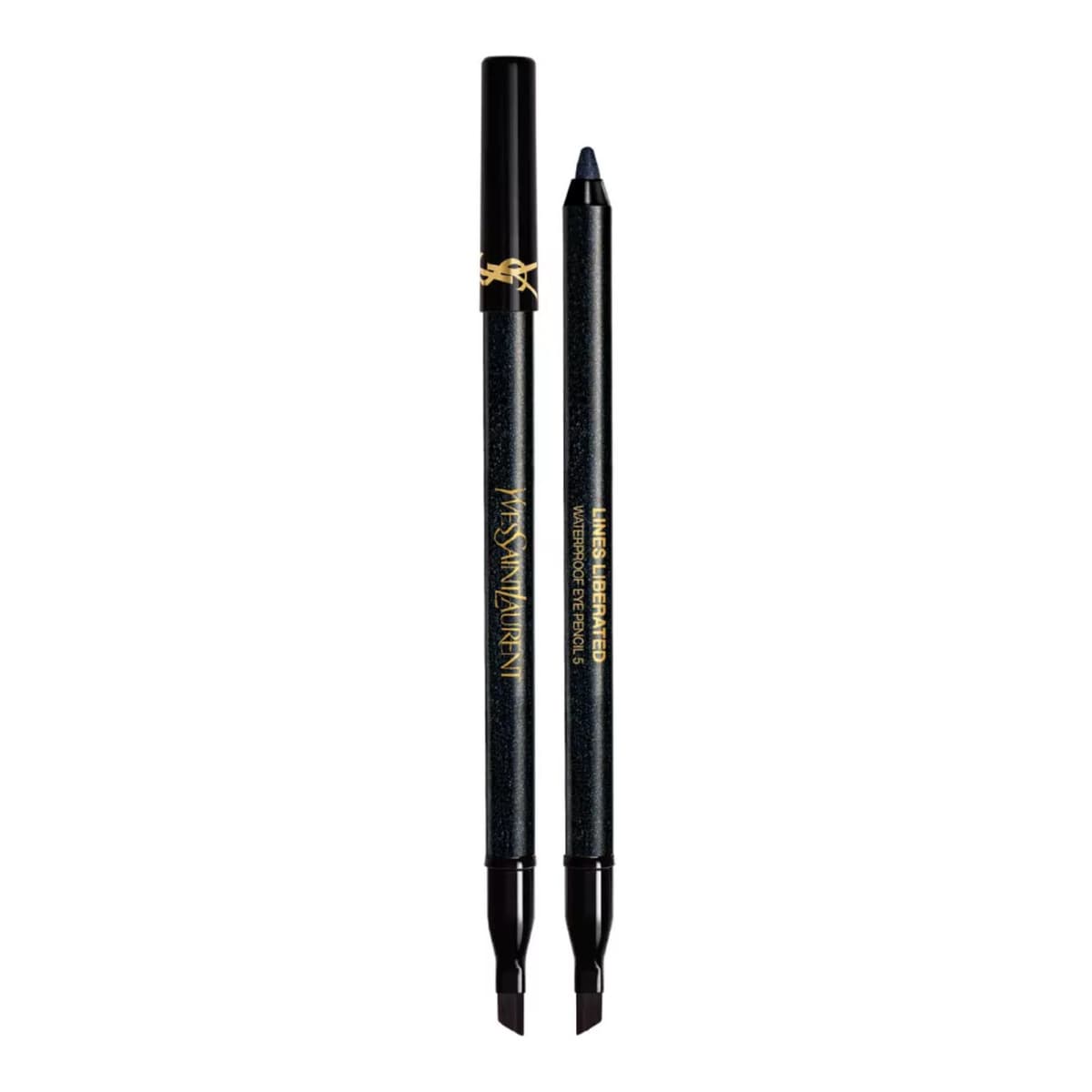 YSL Lines Liberated Eye Pencil, #05