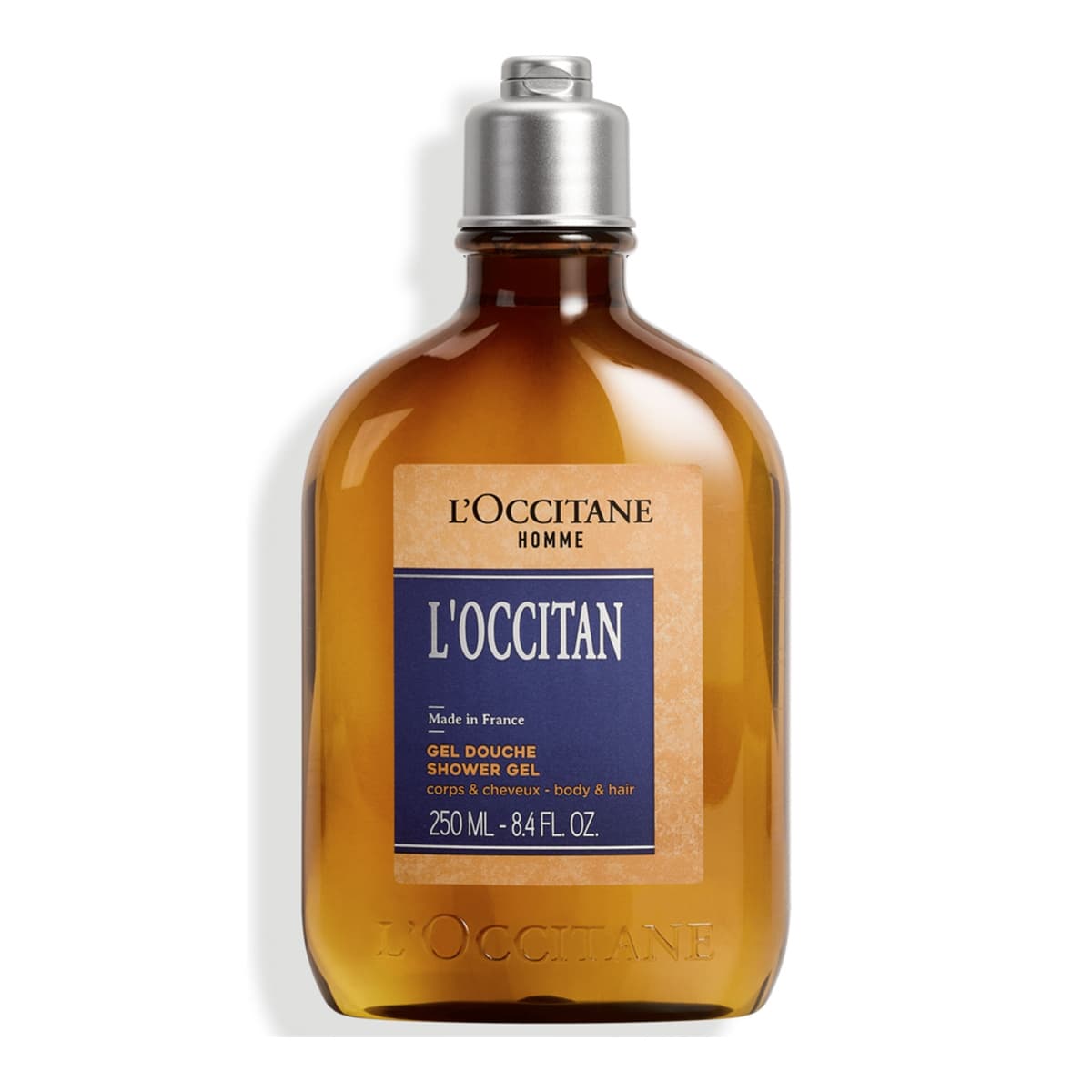 L'Occitan Shower Gel