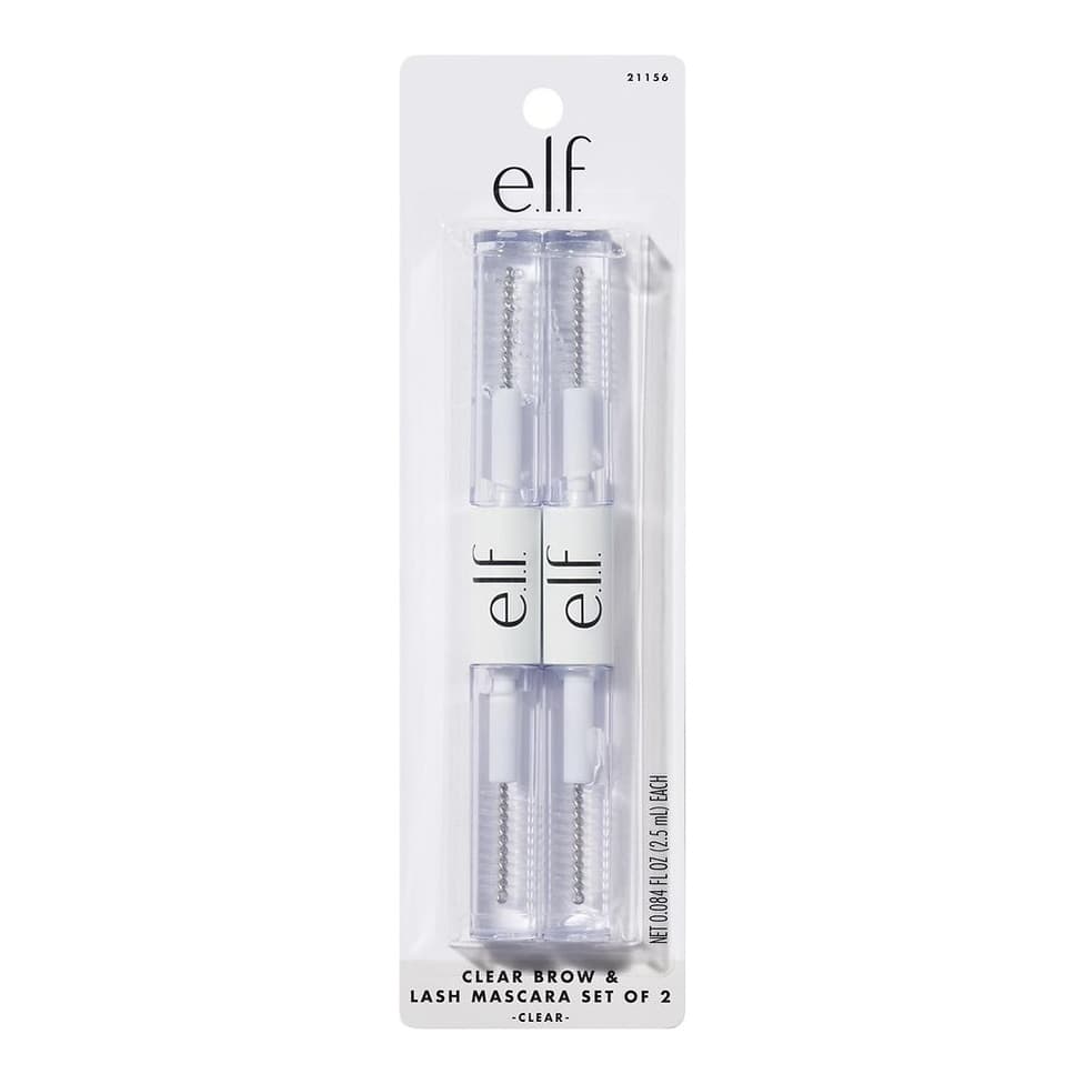 Lash & Brow Mascara