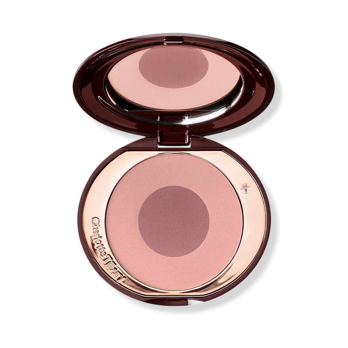 Cheek To Chic Blush, Sex On Fire