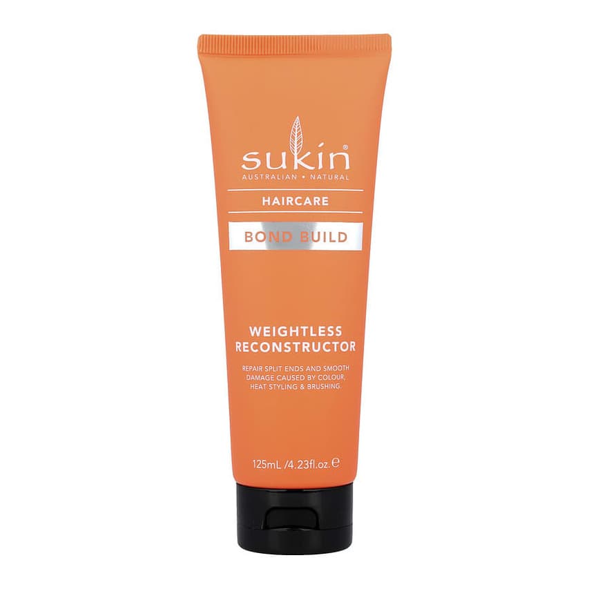 Haircare, Bond Build, Weightless Reconstructor Serum
