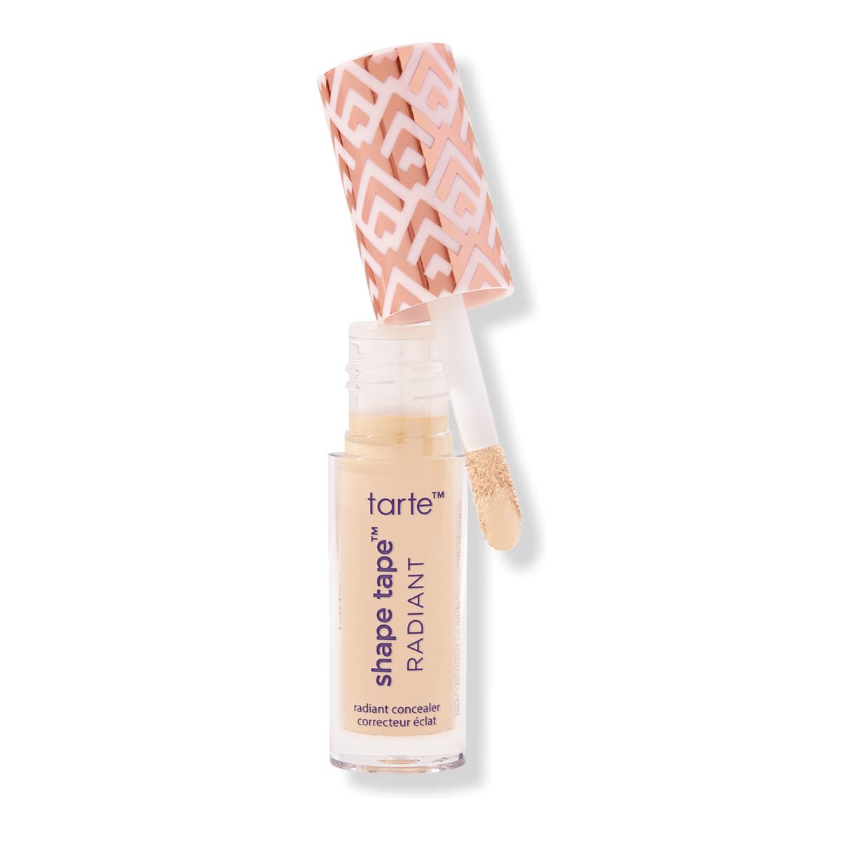 Travel Size Shape Tape Radiant Medium Coverage Concealer, 12N Fair Neutral
