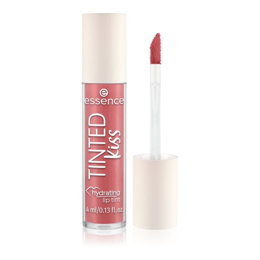 TINTED kiss