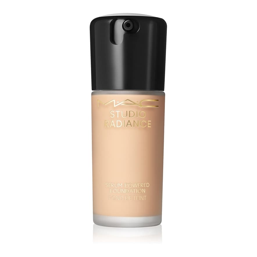 Studio Radiance Serum-Powered Foundation