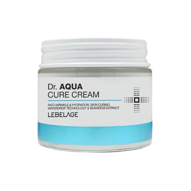 Dr. Aqua Cure Cream