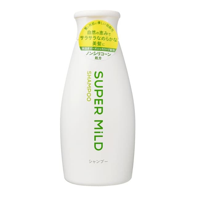 Super Mild Shampoo