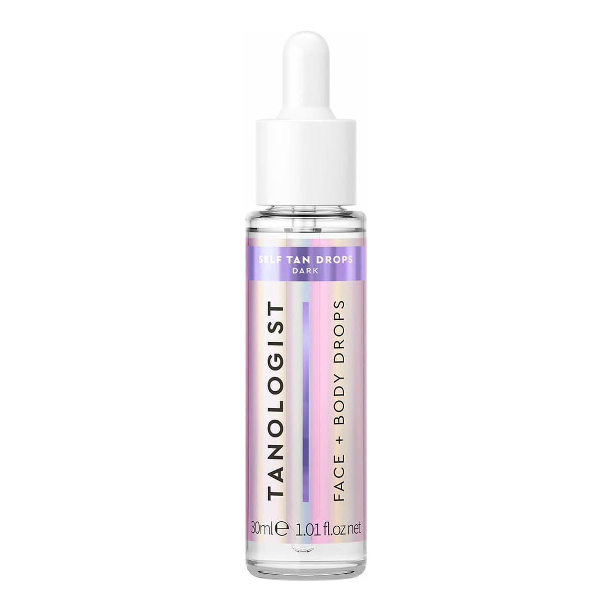 Face and Body Drops - Dark