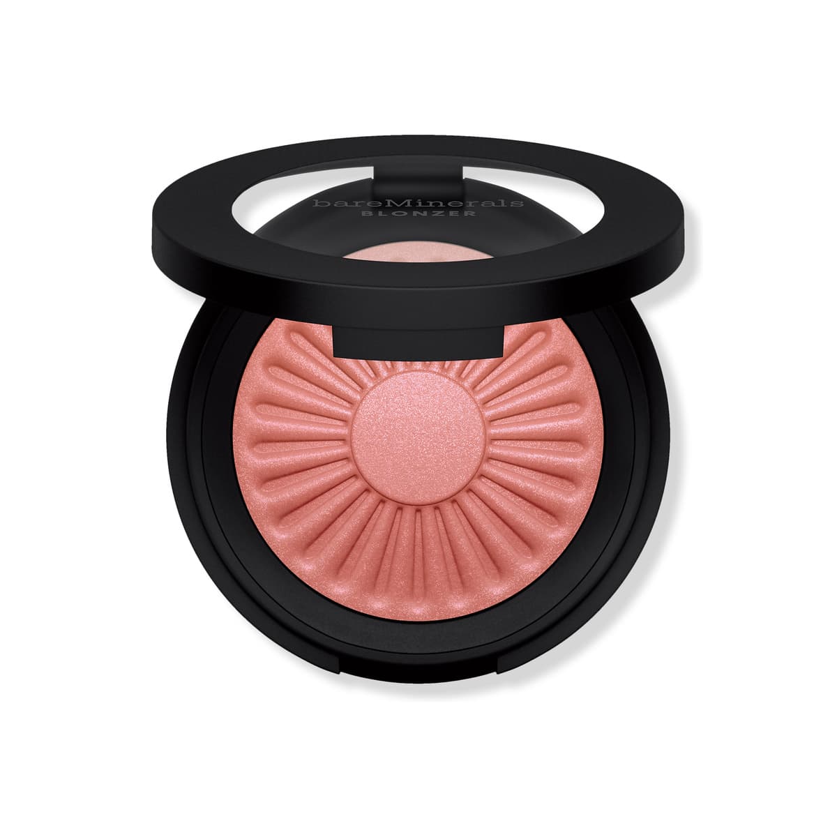 GEN NUDE BLONZER Blush + Bronzer, Kiss of Pink