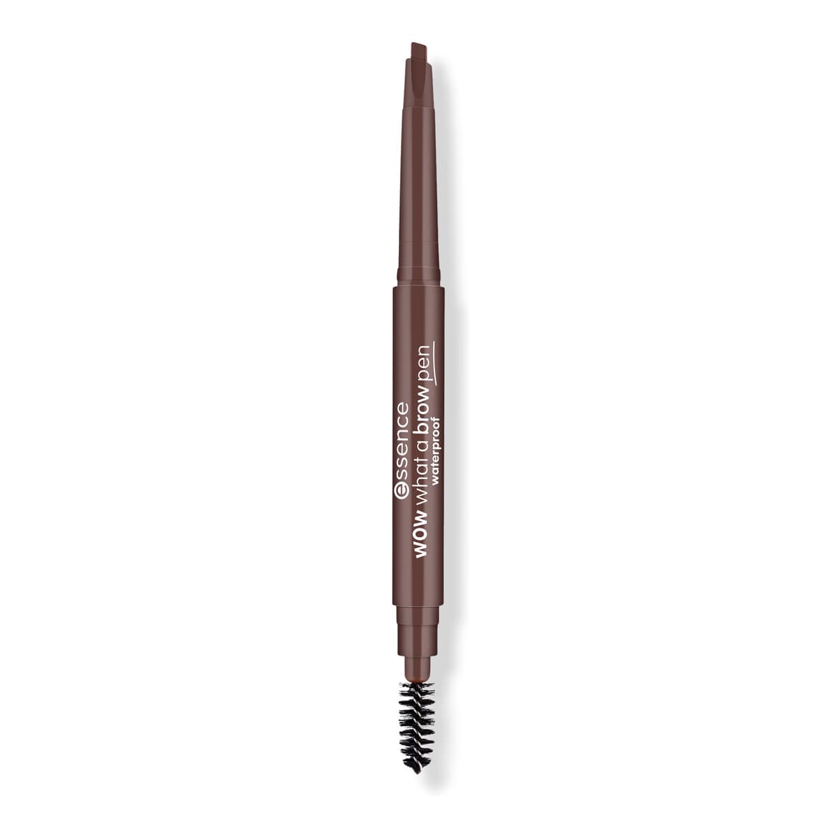 Wow What A Brow Pen Waterproof, Brown