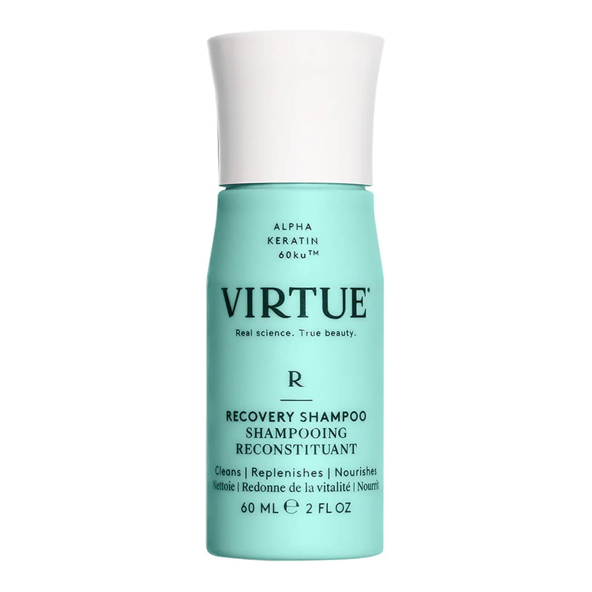 Recovery Shampoo Travel Size