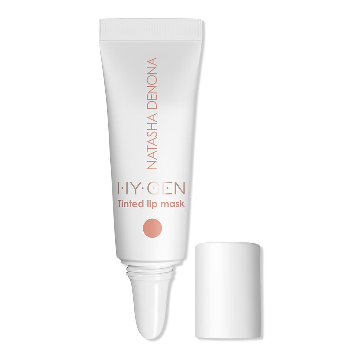 HY-GEN Tinted Lip Mask, Baby Nude