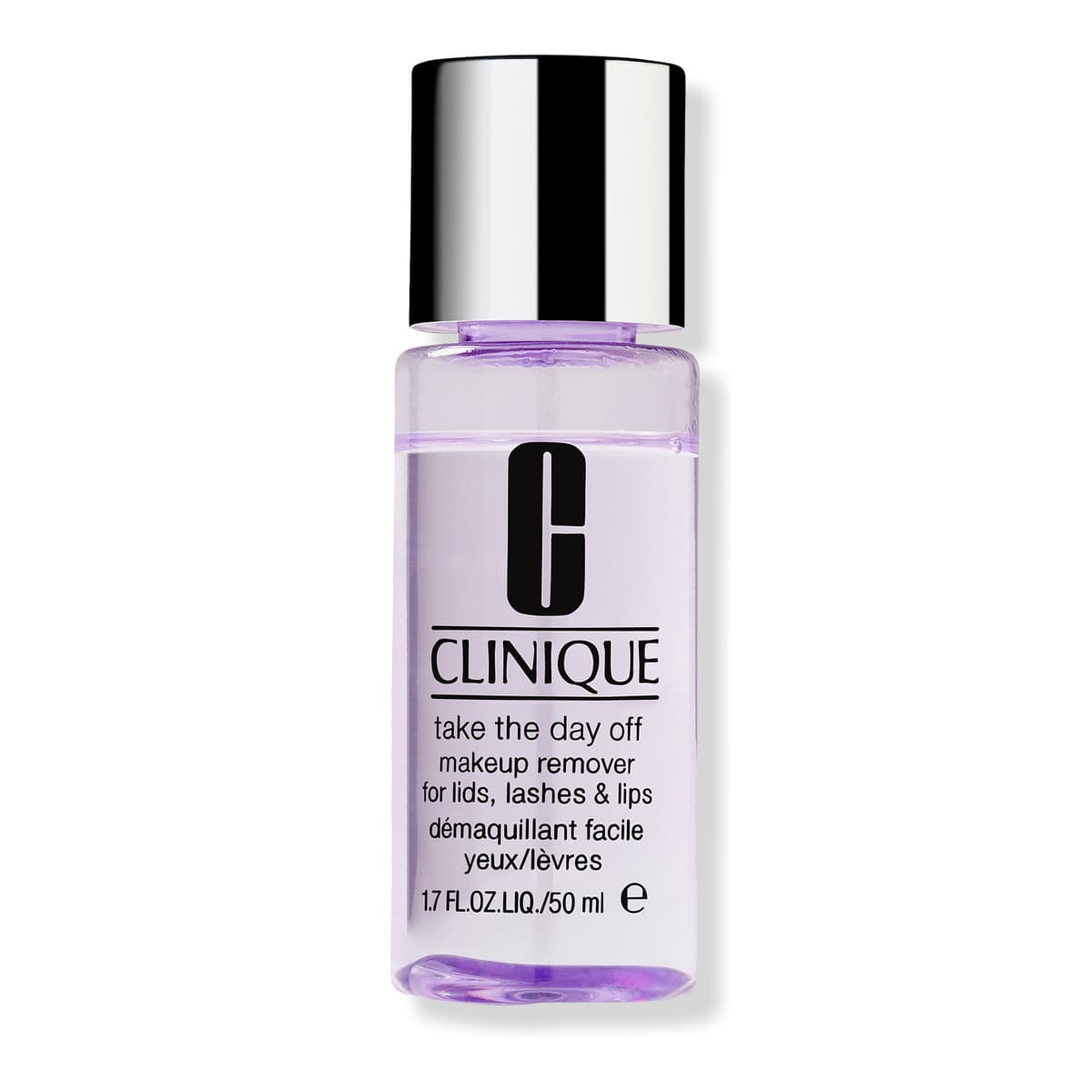Travel Size Take The Day Off Makeup Remover