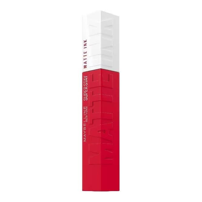 Superstay Matte Ink Liquid Lip 325 Shot Caller