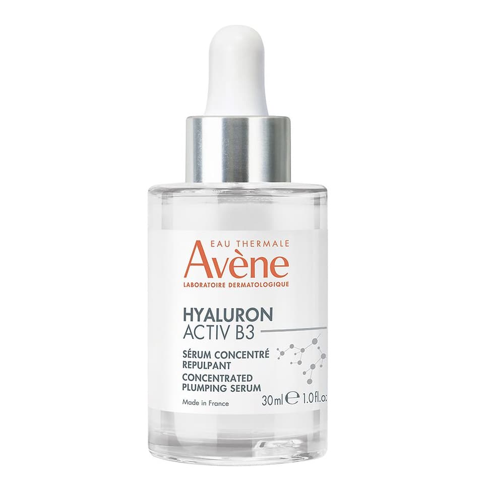 Hyualuron Activ B3 Concentrated Plumping Serum