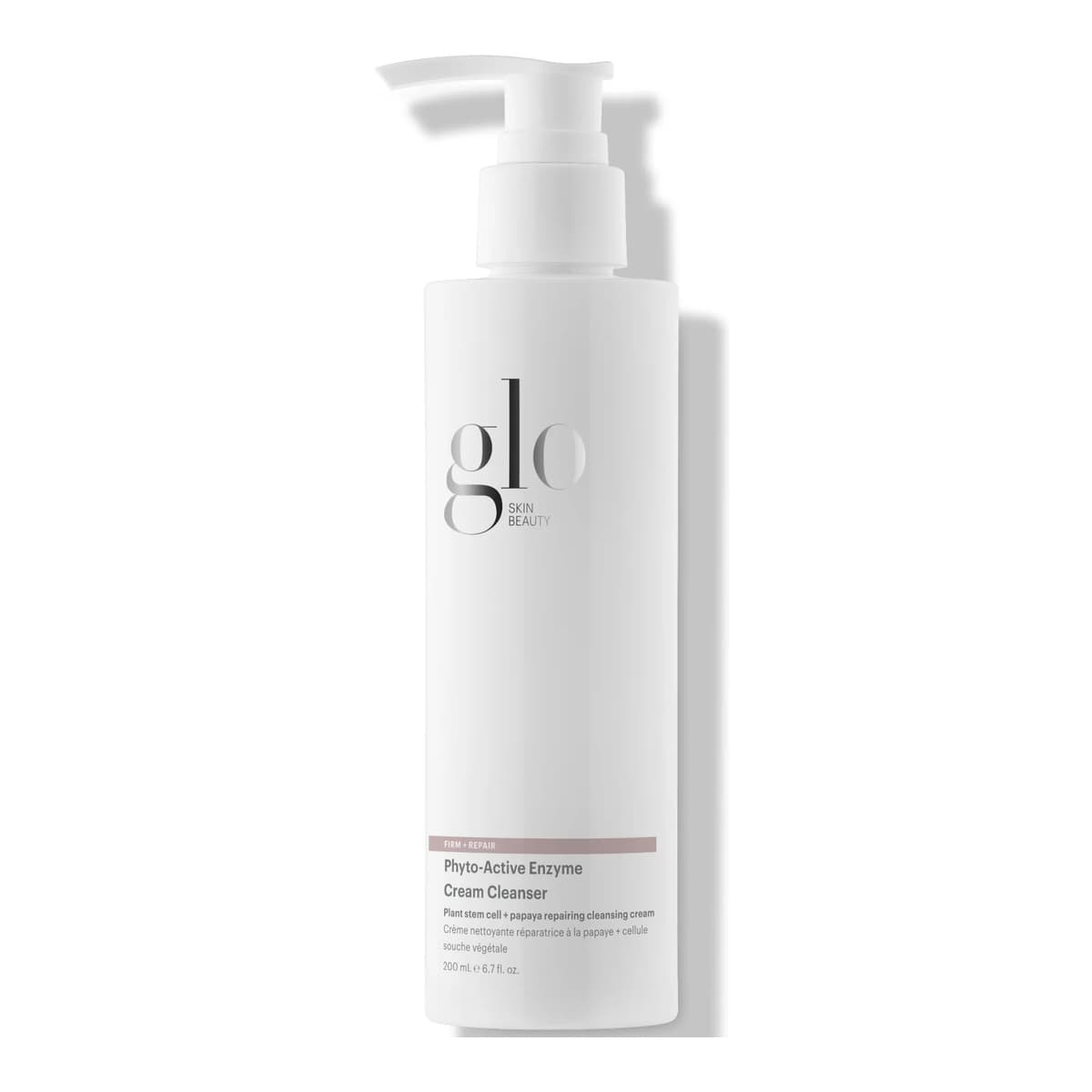 Phyto-Active Enzyme Cream Cleanser