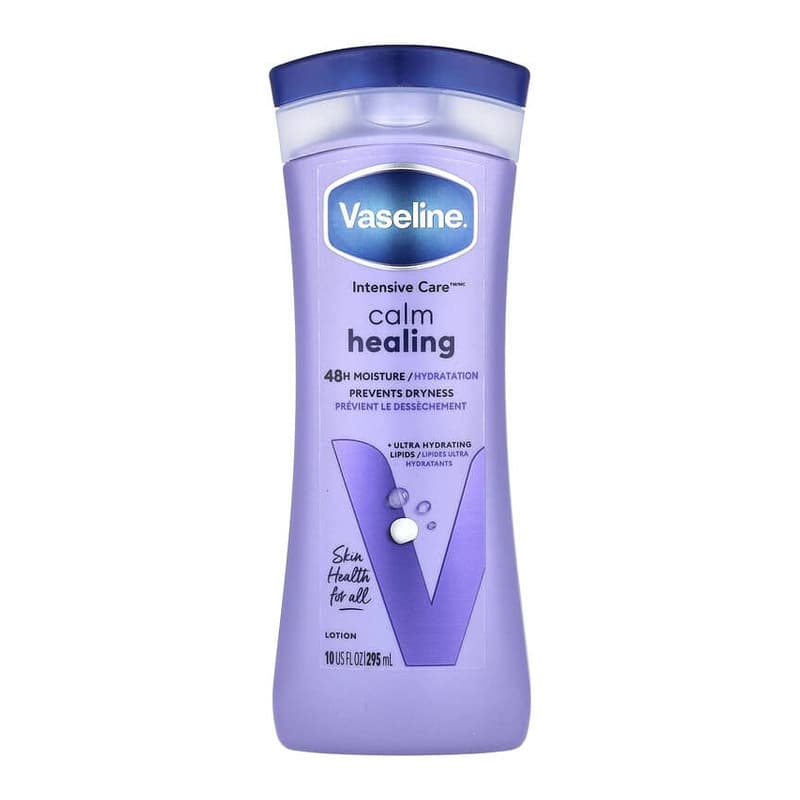 Intensive Care™, Calm Healing Lotion