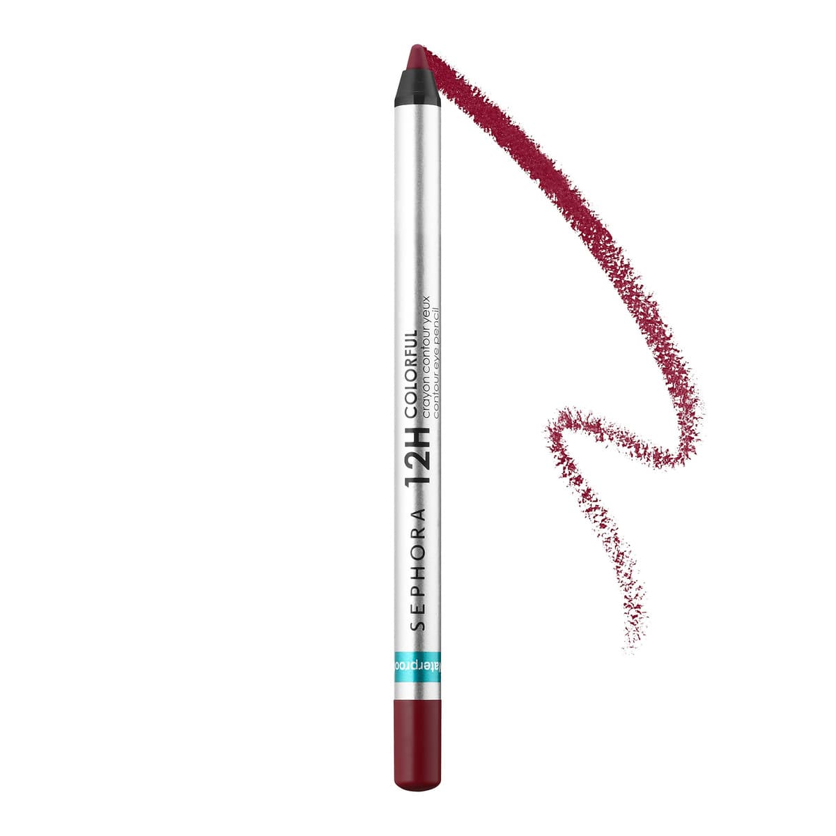 12 Hour Contour Pencil Eyeliner, #52 Aloha