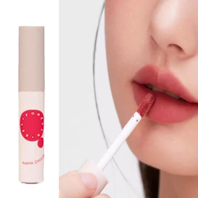Matte Water Lip Mud, #N04
