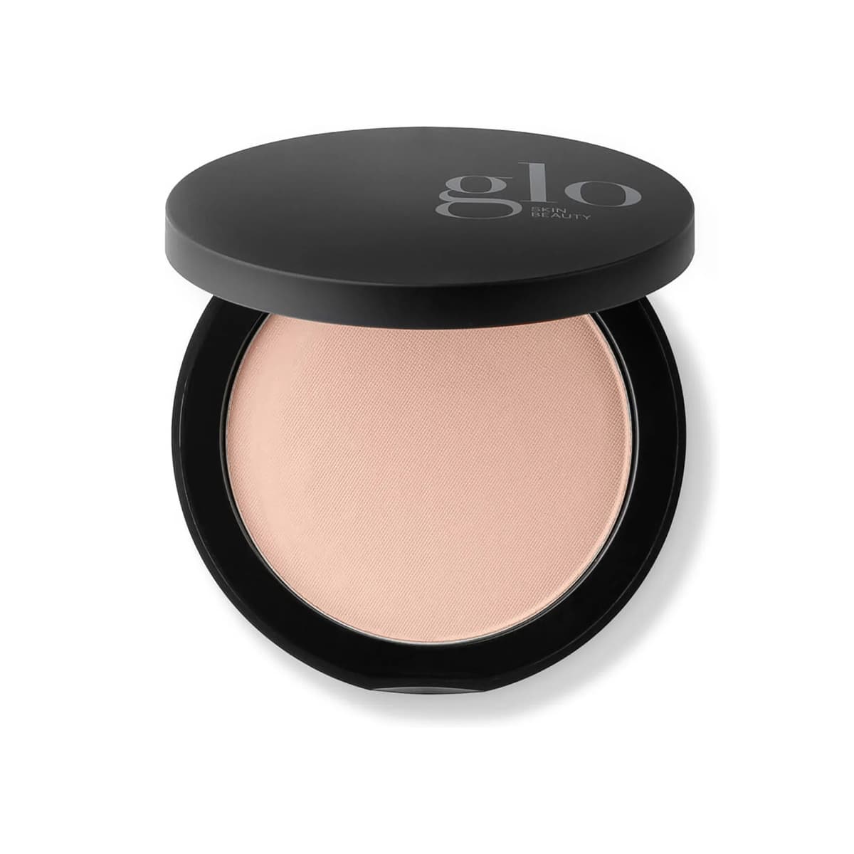 Pressed Base Powder Foundation, Beige Light