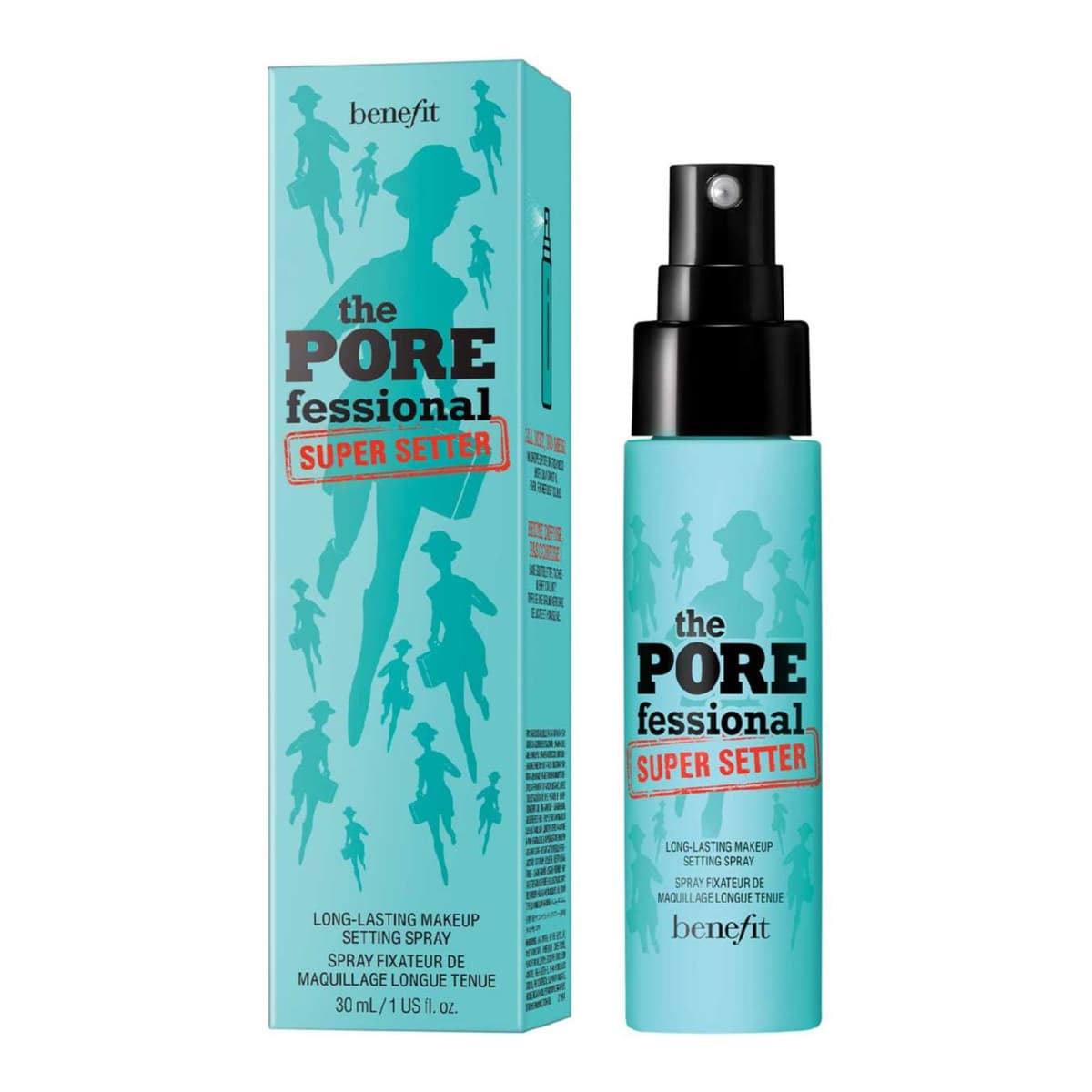 Porefessional Super Setter Spray Mini