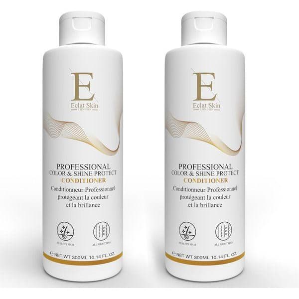 Eclat Professional Color & Shine Protect Conditioner 300mlx2