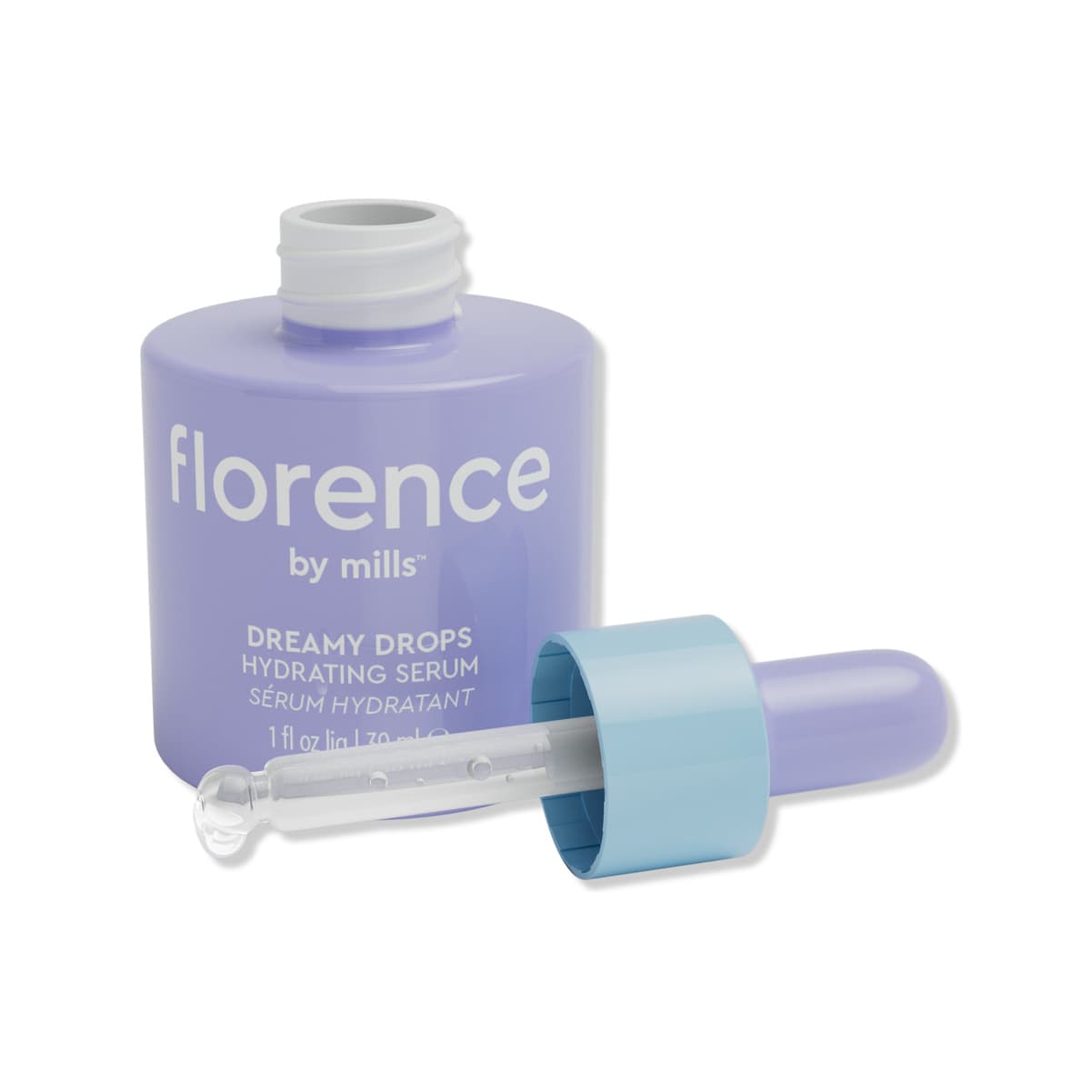 Dreamy Drops Hydrating Serum