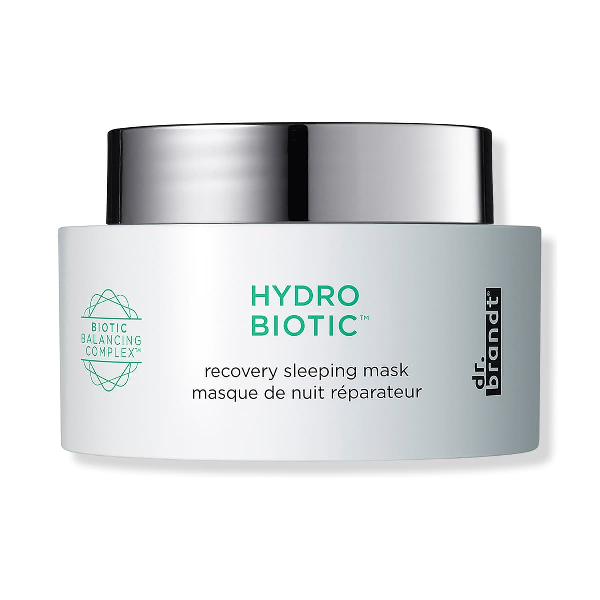Hydro Biotic Recovery Sleeping Mask