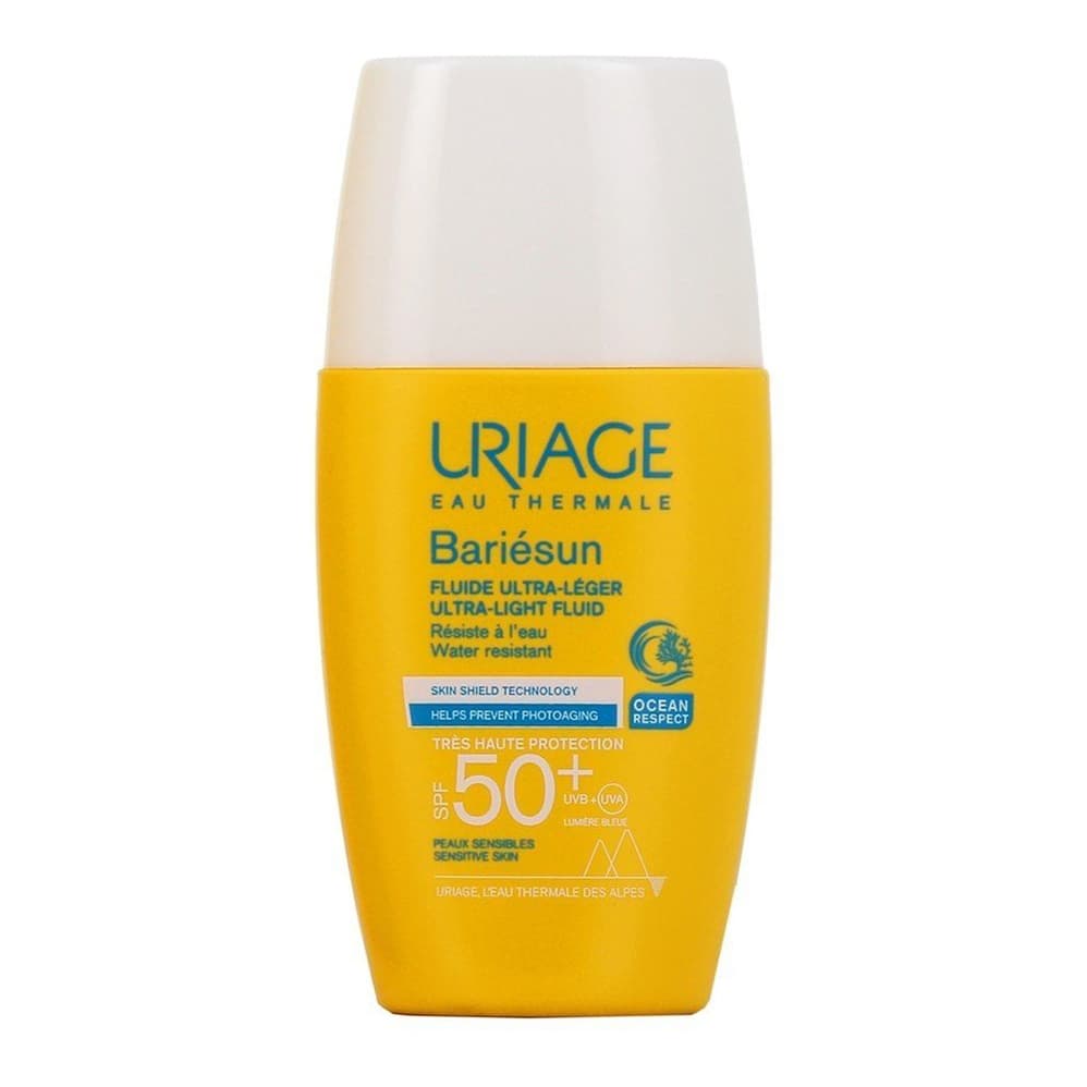 Bariésun Ultra-Light Fluid SPF50+