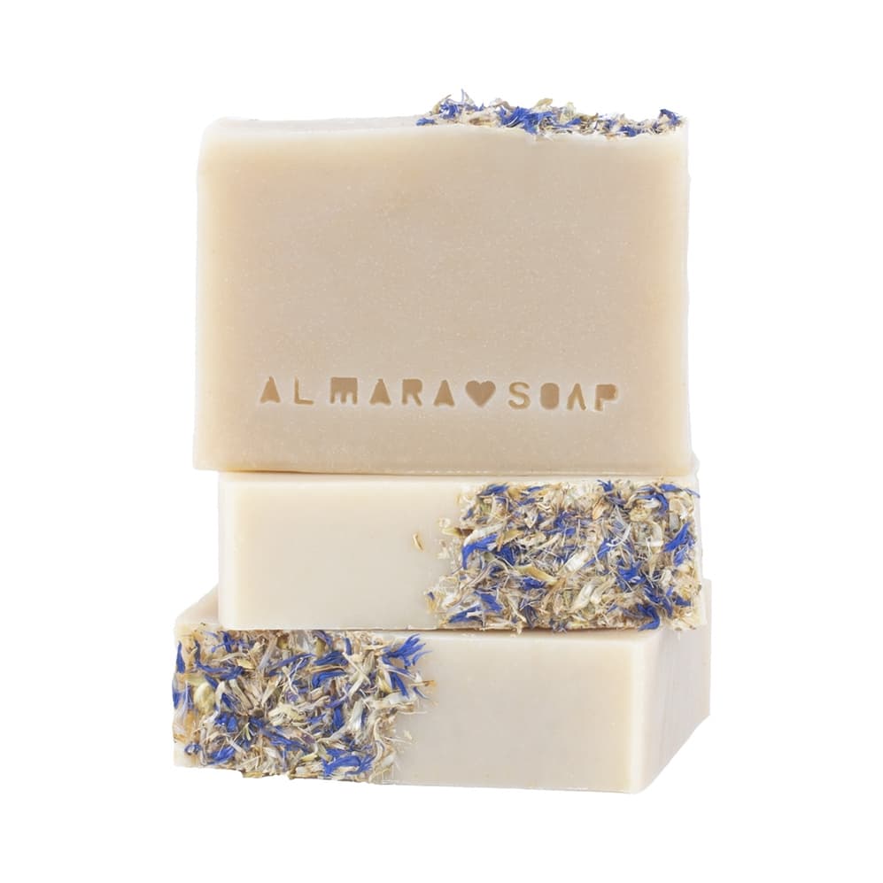 Natural Shave It All